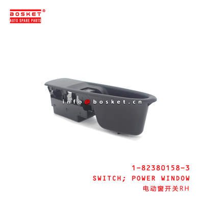 1-82380158-3 Power Window Switch 1823801583 Suitable for ISUZU FVR34 6HK1
