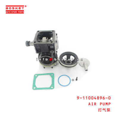 9-11004896-0 Air Pump 9110048960 Suitable for ISUZU NPR NQR