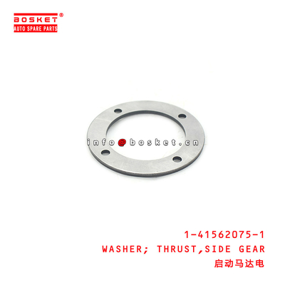 1-41562075-1 Side Gear Thrust Washer 1415620751 Suitable for ISUZU FSR