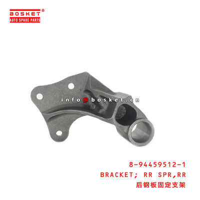 8-94459512-1 Rear Spring Bracket 8944595121 Suitable for ISUZU NPR59 4BD1