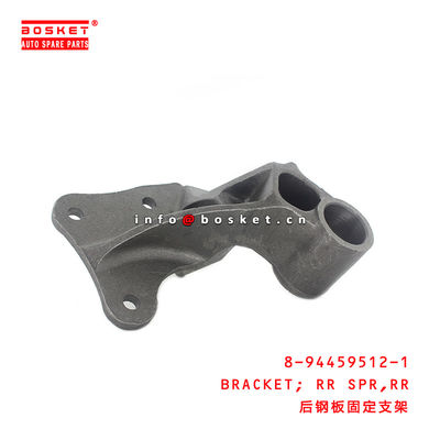 8-94459512-1 Rear Spring Bracket 8944595121 Suitable for ISUZU NPR59 4BD1