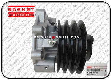 1873109870 1-87310987-0 Water Pump For Isuzu 6HE1 6HK1 Engine 8976027832 8-97602783-2