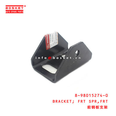 8-98015274-0 Front Front Spring Bracket 8980152740 Suitable for ISUZU 700P