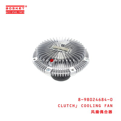8-98024684-0 Cooling Fan Clutch 8980246840 Suitable for ISUZU NLR85 4JJ1T