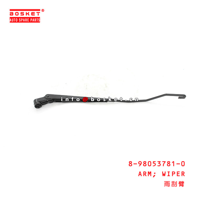 8-98053781-0 Wiper Arm Suitable for ISUZU 700P 8980537810
