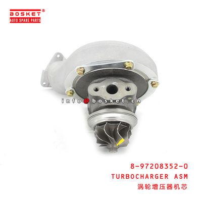 8-97208352-0 Turbocharger Assembly Suitable for ISUZU NPR 4HG1 8972083520