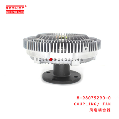 8-98075290-0 Fan Coupling Suitable for ISUZU FG 6HK1 8980752900