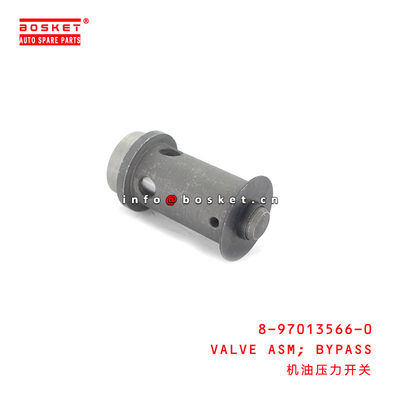8-97013566-0 Bypass Valve Assembly Suitable for ISUZU NKR 8970135660