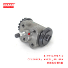 8-97147967-0 Rear Brake Wheel Cylinder For ISUZU NQR500 8971479670