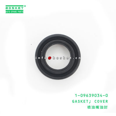 1-09639034-0 Cover Gasket For ISUZU EX 1096390340
