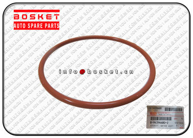 8-94396680-2 8943966802 Isuzu FVR Parts Oil Cooler Water Duct Gasket For ISUZU FSR FRR FTR