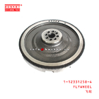 1-12331258-4 Isuzu Engine Parts Flywheel For CXZ81 10PE1 1123312584