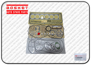 1878136190 1878136964 1-87813619-0 1-87813696-4 Engine Gasket Set for ISUZU 6UZ1