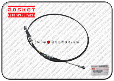 8981468090 8-98146809-0 Isuzu NPR Parts Shift Cable for ISUZU NHR NKR