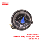 8-98205476-0 Front Brake Power Chamber Assembly For ISUZU 8982054760