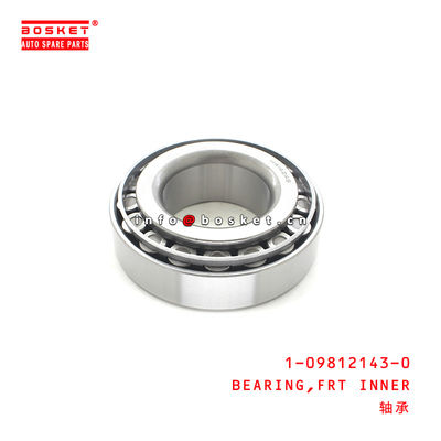 1-09812143-0 Front Inner Bearing Suitable for ISUZU HINO700