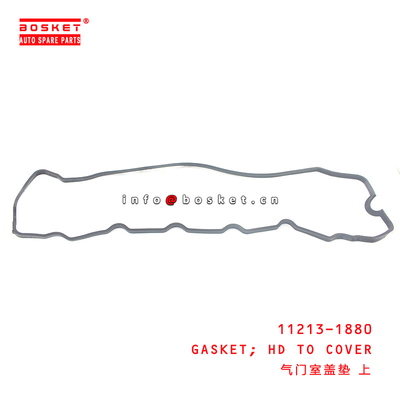 11213-1880 Head To Cover Gasket Suitable for ISUZU HINO J08C J08E
