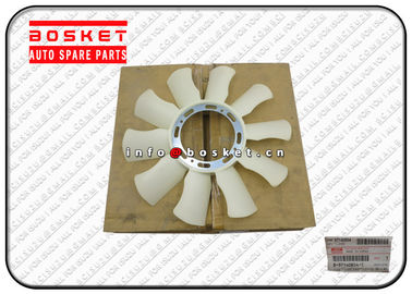 8971408540 8971411950 8-97140854-0 8-97141195-0 Isuzu Engine Parts Cooling Fan for ISUZU NPR 4HF1