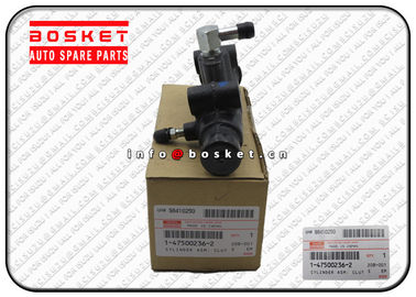 1-47500236-2 1475002362 Clutch Master Cylinder Assembly Suitable for ISUZU LV280 8PE1S