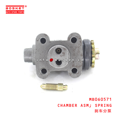 MB060571 Spring Chamber Assembly Suitable for ISUZU