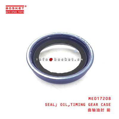 ME017208 Timing Gear  Oil Seal For ISUZU 4D34T 4D33T