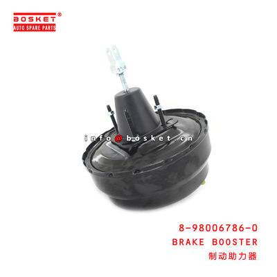 8-98006786-0 Brake Booster For ISUZU KB 96-02  8980067860