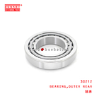 30212 Outer Rear Bearing Suitable for ISUZU