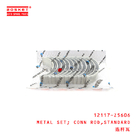 12117-Z5606 Standard Connecting Rod Metal Set Suitable for ISUZU UD-NISSAN FE6TC-24V FE6B-12V FE6T-12V