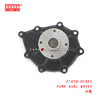 21010-0T025 Water Pump Assembly Suitable for ISUZU UD-NISSAN FD46