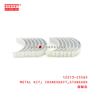 12213-Z5565 Standard Crankshaft Metal Kit For ISUZU UD-NISSAN FE6TC-24V FE6B-12V FE6T-12V