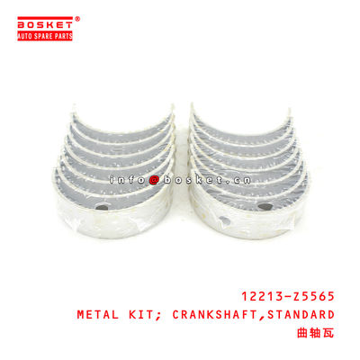 12213-Z5565 Standard Crankshaft Metal Kit For ISUZU UD-NISSAN FE6TC-24V FE6B-12V FE6T-12V