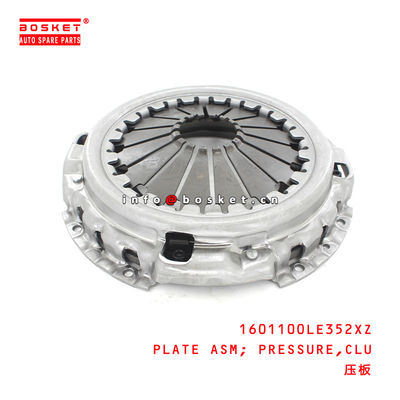 1601100LE352XZ Clutch Pressure Plate Assembly For ISUZU JAC N120