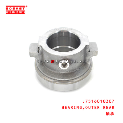 J7516010307 Outer Rear Bearing For ISUZU