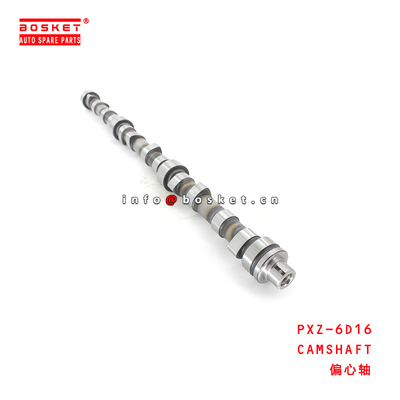 PXZ-6D16 Camshaft  For ISUZU  6D16