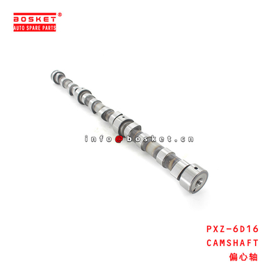 PXZ-6D16 Camshaft  For ISUZU  6D16