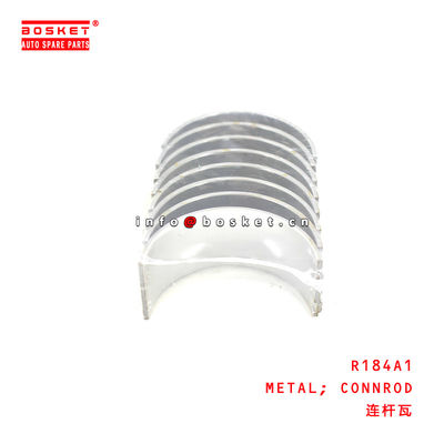 R184A1 Connrod Metal For ISUZU  4JA1 4JB1 4JG1