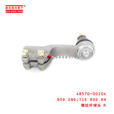 48570-00Z04 Tie Rod Rod End Rh  For ISUZU