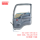 AO-IZ02-129-DD-R Without Trim Frt Door Assembly Suitable for ISUZU