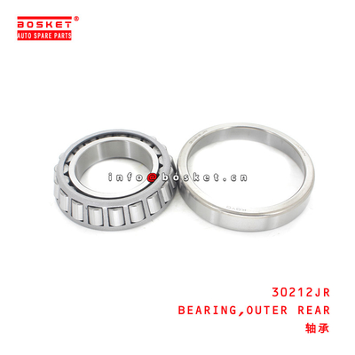 30212JR Outer Rear Bearing  For ISUZU