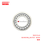 30212JR Outer Rear Bearing Suitable for ISUZU