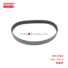 8PK1080 Fan Belt Suitable for ISUZU HOWO 371
