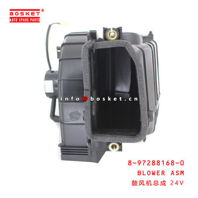 8-97288168-0 Blower Assembly For ISUZU NQR71 8972881680
