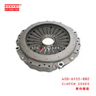 400-6152-880 Clutch Cover Suitable for ISUZU HOWO 371