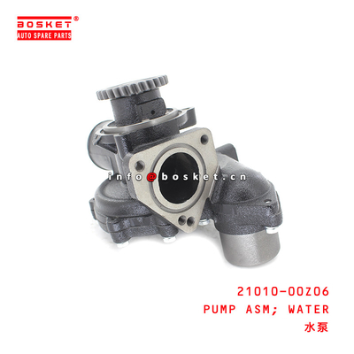 21010-00Z06 Water Pump Assembly For ISUZU  GE13