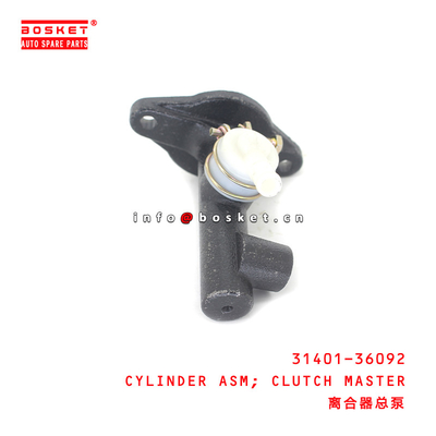 31401-36092 Clutch Master Cylinder Assembly For ISUZU