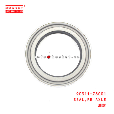 90311-78001 Rear Axle Bearing For ISUZU TOYOTA