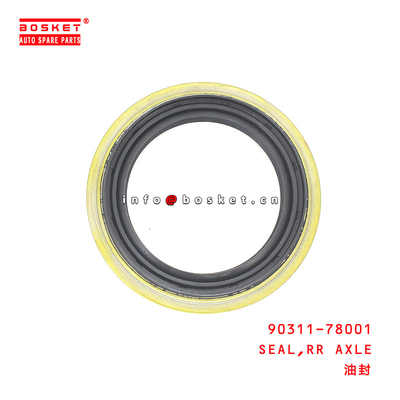 90311-78001 Rear Axle Bearing For ISUZU TOYOTA