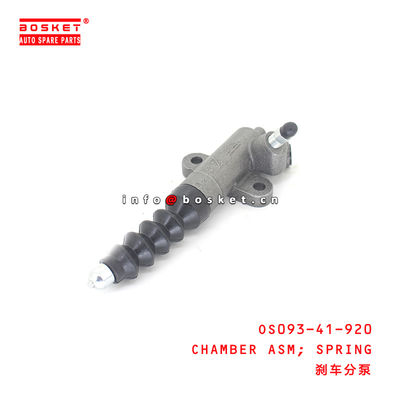 OS093-41-920 Spring Chamber Assembly For ISUZU