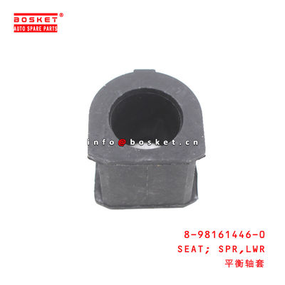 8-98161446-0 Lower Spring Seat For ISUZU D-MAX  8981614460