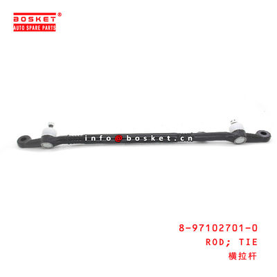 8-97102701-0 Tie Rod For ISUZU UCS17 4ZE1 8971027010